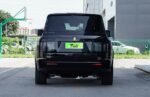 BYD Yangwang U8 L 2026 – Factory Price From China | Chinese Ev Cars in Egypt - Image 2