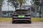 GAC Hyptec A800 2026 – Factory Price From China | Chinese Ev Cars in Egypt - Image 2