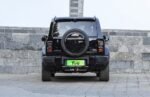 Chery iCAR V27 2026 – Factory Price From China | Chinese Ev Cars in Egypt - Image 2
