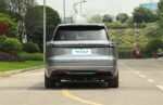 2026 Deepal S09 – Buy Direct From China | Chinese Ev Cars in Egypt - Image 3