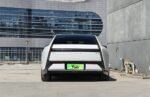 Xpeng P7 2026 – Factory Price From China | Chinese Ev Cars in Egypt - Image 2