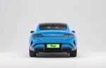 Xiaomi SU7 2026 – Factory Price From China | Chinese Ev Cars in Egypt - Image 2