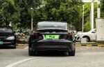 2026 Tesla Model 3 – China Export Vehicle | Chinese Ev Cars in Egypt - Image 3