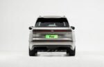 Volkswagen ID.ERA 9X 2026 – Factory Price From China | Chinese Ev Cars in Egypt - Image 2