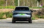 Nissan NX8 2026 – China Export Vehicle | Chinese Ev Cars in Egypt - Image 2