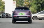 Chery Fulwin T9L 2026 – Factory Price From China | Chinese Ev Cars in Egypt - Image 2