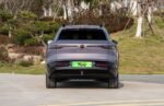 Volkswagen ID.UNYX 08 2026 – Factory Price From China | Chinese Ev Cars in Egypt - Image 2