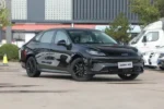 GAC Aion Rt Long Range Pure Electric New Energy Intelligent Sedan – Ships Worldwide From China | Chinese Ev Cars in Egypt - Image 2