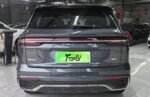 Geely Manjaro 2026 2.0TD DCT EVO 2WD Premium – Factory Price From China | Chinese Ev Cars in Egypt - Image 2