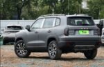 2026 Haval Dargo – China Export Vehicle | EVOVED - Image 3