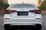 Honda Civic 2026 240TURBO CVT Sport Edition – Factory Price From China | Chinese Ev Cars in Egypt - Image 2