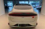 IM LS6 2026 Model Lingxi Intelligent Driving Edition – In Stock in China | Chinese Ev Cars in Egypt - Image 2