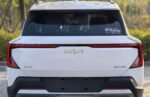 Kia EV5 2026 Model 530 Light – China Export Vehicle | Chinese Ev Cars in Egypt - Image 2