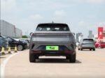 2026 LYNK&CO 06 Relive – China Export Vehicle | EVOVED - Image 4