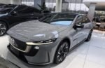 Mazda EZ-6 2026 Model Pure Electric 600 Premium Edition – Factory Price From China | Chinese Ev Cars in Egypt - Image 2