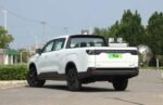 Geely Radar KingKong – China Export Vehicle | Chinese Ev Cars in Egypt - Image 3