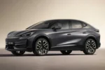 2026 Volkswagen ID. Unyx High Performance Car – Wholesale Price From China | Chinese Ev Cars in Egypt - Image 3