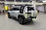 BYD Leopard Titanium 3 2026 model 501KM 4WD Ultra Edition – China Export Vehicle | Chinese Ev Cars in Egypt - Image 2