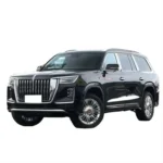 Hongqi Ls7 Guoyao 2026 4.0t 4-Seater Premium Flagship Version 4.0t 360 Horsepower V8 5-Door 4-Seater SUV – In Stock in China | Chinese Ev Cars in Egypt - Image 2