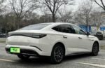 BYD Seal DM 2026 Honor Edition DM-i 1.5L 121KM Premium Trim – Factory Price From China | Chinese Ev Cars in Egypt - Image 3