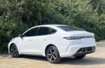 BYD Destroyer 05 2026 Model Year DM-i Champion Edition 120KM Prestige Trim – China Export Vehicle | Chinese Ev Cars in Egypt - Image 2