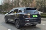 Chery Tiggo 8 PLUS 2026 Model 290TGDI DCT Luxury Edition+ – Factory Price From China | Chinese Ev Cars in Egypt - Image 2