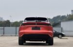 Deepal S07 2026 Model 215Max Dry Kun Intelligent Driving ADS SE Extended-Range Edition – China Export Vehicle | Chinese Ev Cars in Egypt - Image 2