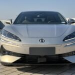 Denza Z9GT DM 2026 Model 1100 All-Wheel Drive Ultra Edition – China Export Vehicle | Chinese Ev Cars in Egypt