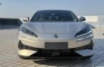 Denza Z9GT DM 2026 Model 1100 All-Wheel Drive Ultra Edition – China Export Vehicle | Chinese Ev Cars in Egypt