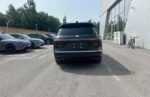 NIO ES8 2026 Model Six-Seater Executive Luxury Version – In Stock in China | Chinese Ev Cars in Egypt - Image 2