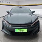 BYD Han L DM 2026 Model DM-p 180KM AWD Laser Radar Flagship Edition – Factory Price From China | Chinese Ev Cars in Egypt