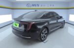 Hongqi E-QM5 2026 Model Basic Travel Edition – China Export Vehicle | Chinese Ev Cars in Egypt - Image 2