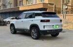 Geely ICON 2026 Model 1.5TD DCT i6 BSG – Factory Price From China | Chinese Ev Cars in Egypt - Image 2