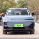 2026 Leapmotor B10 – Buy Direct From China | Chinese Ev Cars in Egypt