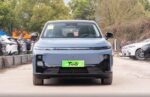 2026 Leapmotor B10 – Buy Direct From China | Chinese Ev Cars in Egypt