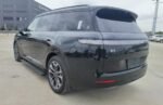 Lynk & Co 900 2026 Model 1.5T Ultra – China Export Vehicle | Chinese Ev Cars in Egypt - Image 2