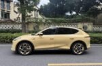 IM LS7 2026 Pro AWD Edition – Factory Price From China | Chinese Ev Cars in Egypt - Image 2