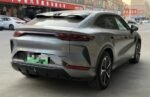 BYD Song L EV 2026 Smart Drive Edition 662KM Laser Radar Premium – Factory Price From China | Chinese Ev Cars in Egypt - Image 2