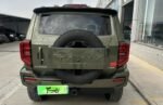 Tank 400 Hi4-T 2026 Super Power Edition – China Export Vehicle | Chinese Ev Cars in Egypt - Image 2