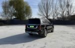 Tank 500 2026 Business Edition Zao Jing 5-seater – China Export Vehicle | Chinese Ev Cars in Egypt - Image 3