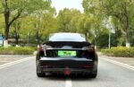 Model 3 2026 Standard Range Plus Rear-Wheel Drive – Factory Price From China | Chinese Ev Cars in Egypt - Image 2