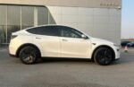 2026 Model Y Rear-Wheel Drive – Factory Price From China | Chinese Ev Cars in Egypt - Image 2