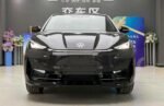 Volkswagen ID. UNYX 2026 Pure – In Stock in China | Chinese Ev Cars in Egypt