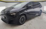 XPeng X9 2026 model pure electric 740km ultra-long range (Max) – Factory Price From China | EVOVED - Image 2