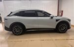 ZEEKR 7X 2026 Model, 100kWh Long-Range Rear-Wheel Drive Intelligent Driving Version. – Factory Price From China | Chinese Ev Cars in Egypt - Image 3
