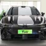 2026 ZEEKR 007 GT – Buy Direct From China | Chinese Ev Cars in Egypt