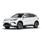 2026 BYD YUAN PLUS 510km Left Hand Drive Electric Intelligent SUV – Available From China | Chinese Ev Cars in Egypt - Image 3