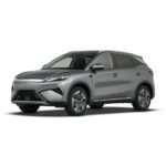 2026 BYD YUAN PLUS 510km Left Hand Drive Electric Intelligent SUV – Available From China | Chinese Ev Cars in Egypt - Image 4