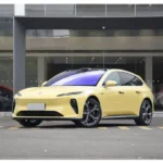 Nio Et5t 2026 75kwh Electric Car – Ships Worldwide From China | Chinese Ev Cars in Egypt - Image 2