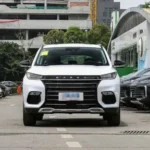 Exeed Txl SUV Gasoline Car – In Stock in China | Chinese Ev Cars in Egypt